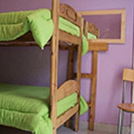 Hostel Downtownmate Ciudad Autónoma de Ciudad Autónoma de Buenos Aires Exterior foto