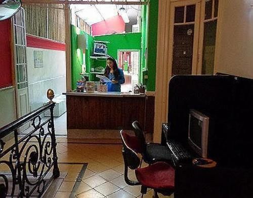 Hostel Downtownmate Ciudad Autónoma de Ciudad Autónoma de Buenos Aires Exterior foto