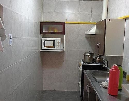 Hostel Downtownmate Ciudad Autónoma de Ciudad Autónoma de Buenos Aires Exterior foto