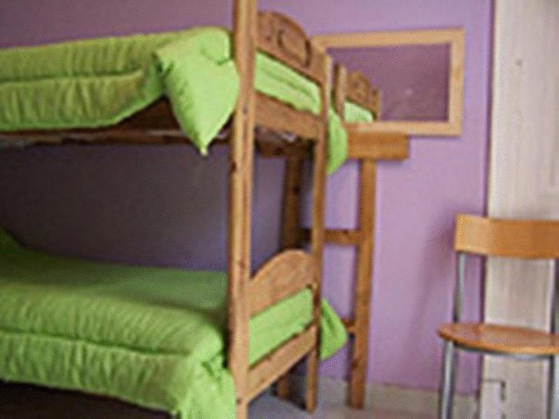 Hostel Downtownmate Ciudad Autónoma de Ciudad Autónoma de Buenos Aires Exterior foto
